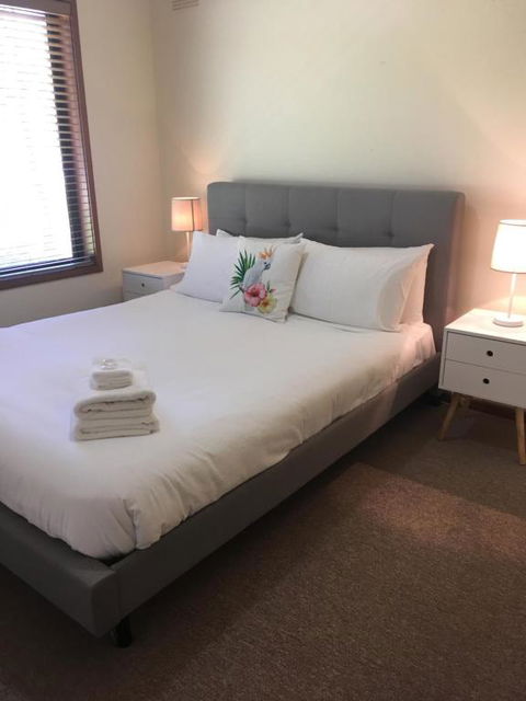 Acorn Lodge - Accommodation Coffs Harbour 2