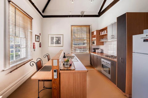 Raffless - Accommodation Coffs Harbour 6