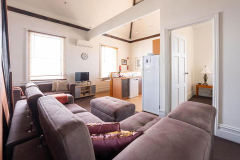 Raffless - Accommodation Coffs Harbour 5