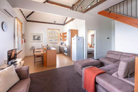 Raffless - Accommodation Coffs Harbour 4