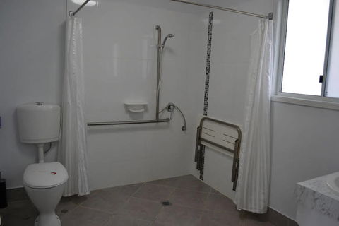 Active Holidays Big4 Noosa - Accommodation Coffs Harbour 0