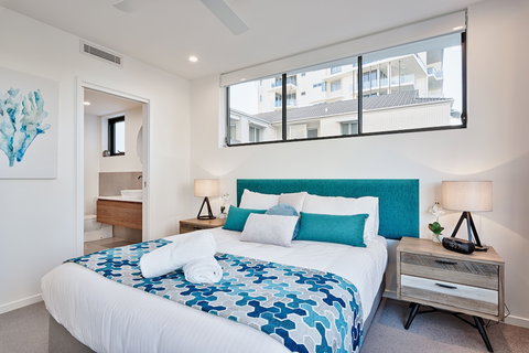 Allure Mooloolaba - Accommodation Coffs Harbour 6