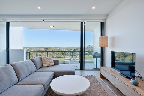 Allure Mooloolaba - Accommodation Coffs Harbour 4
