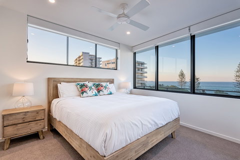 Allure Mooloolaba - Accommodation Coffs Harbour 5
