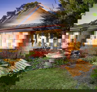 Rosanna Mansion - Accommodation Coffs Harbour