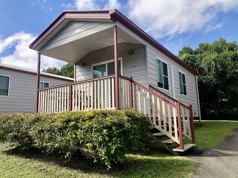 Atherton Travellers Park - Accommodation Coffs Harbour 6