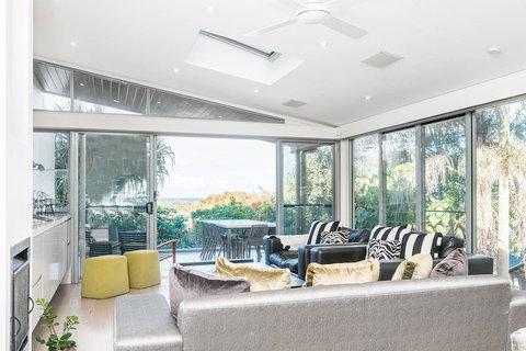 Your Luxury Escape - Vue From Here - Accommodation Coffs Harbour 6