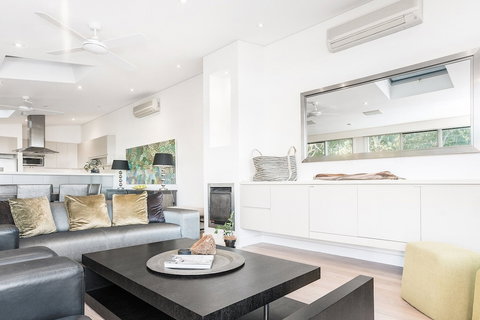 Your Luxury Escape - Vue From Here - Accommodation Coffs Harbour 1