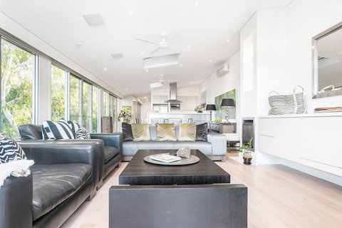 Your Luxury Escape - Vue From Here - Accommodation Coffs Harbour 4
