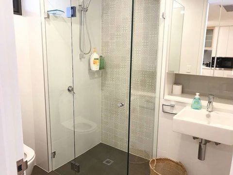 C09-daring Harbour 1 BDR APT - Accommodation Coffs Harbour 6