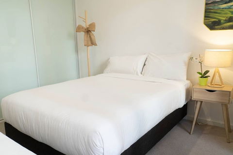 A09-darling Harbour 1 BDR APT - Accommodation Coffs Harbour 2