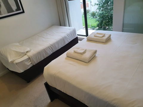 A07-darling Harbour 2 BDR Loft - Accommodation Coffs Harbour 1