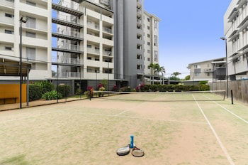 City Stadium Apartment On The Riverfront - Accommodation Coffs Harbour 6