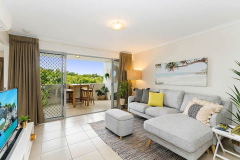 City Stadium Apartment On The Riverfront - Accommodation Coffs Harbour 4