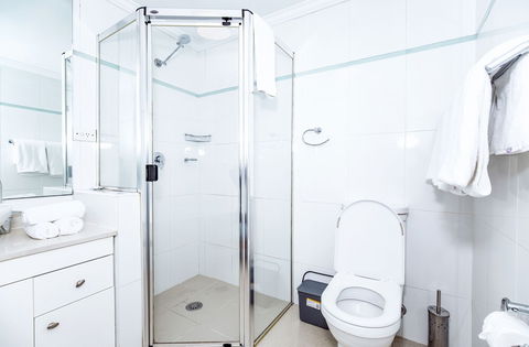 DD Apartments On Kent - Accommodation Coffs Harbour 6