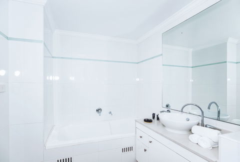 DD Apartments On Kent - Accommodation Coffs Harbour 4
