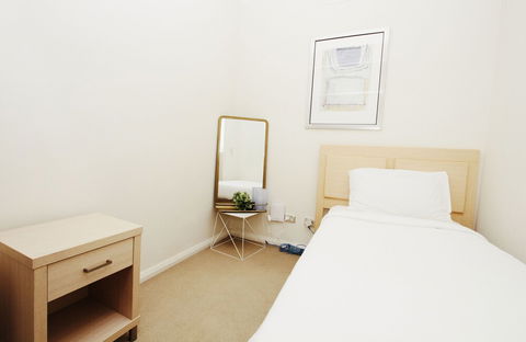 DD Apartments On Kent - Accommodation Coffs Harbour 5