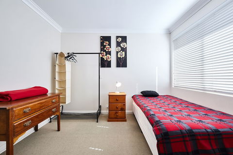 Fremantle Townhouse Unit 5 - Accommodation Coffs Harbour 3