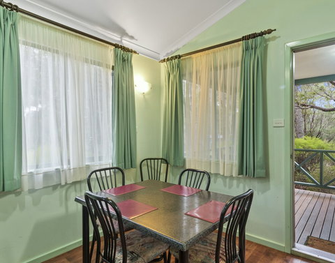 Gracetown Caravan Park - Accommodation Coffs Harbour 6