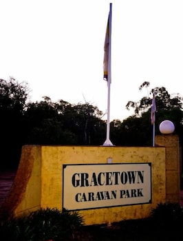 Gracetown Caravan Park - Accommodation Coffs Harbour 2