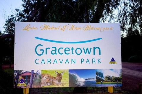 Gracetown Caravan Park - Accommodation Coffs Harbour 1