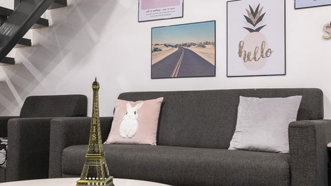 A02-darling Harbour 2 BDR Loft - Accommodation Coffs Harbour 5