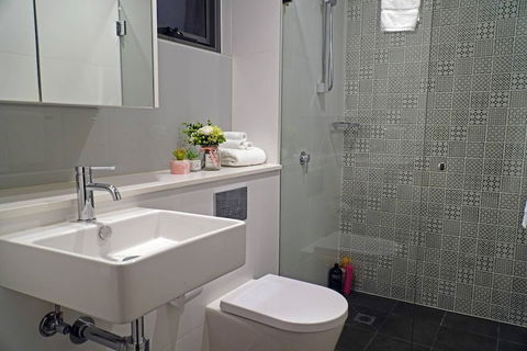 C08-darling Harbour Studio - Accommodation Coffs Harbour 6