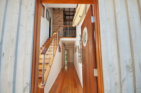 A PERFECT STAY - The Hawk At Wategos - Accommodation Coffs Harbour 2