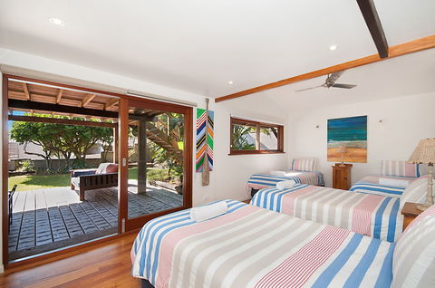 A PERFECT STAY - The Hawk At Wategos - Accommodation Coffs Harbour 3