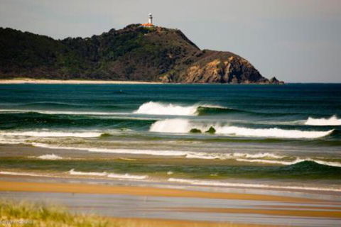 AquawatersatByron - Accommodation Coffs Harbour 2