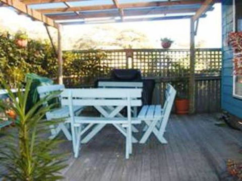 Affordable Twin Peaks 2 - Accommodation Coffs Harbour 4
