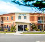 Jurien Bay Motel Apartments - Accommodation Coffs Harbour