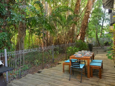 Moona - Accommodation Coffs Harbour 5