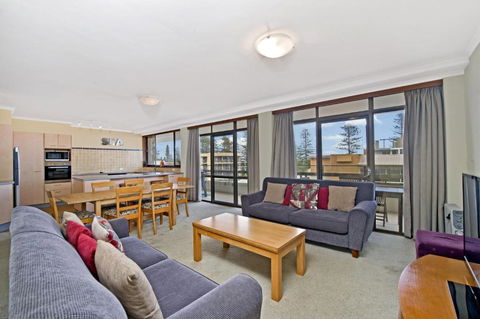 Akuna 14 6 Joffre Street - Accommodation Coffs Harbour 6
