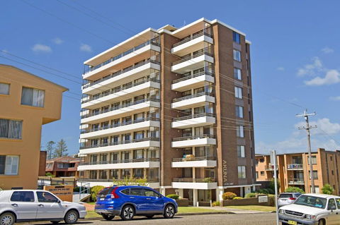 Akuna 20 6 Joffre Street - Accommodation Coffs Harbour 4