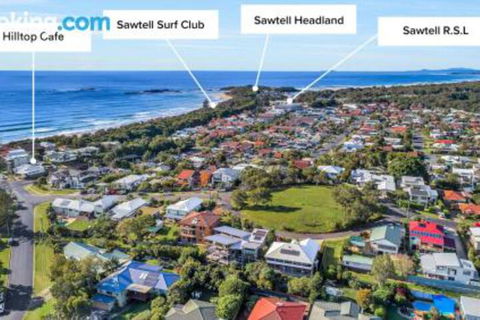 Ballantrae 8 Sawtell NSW - Accommodation Coffs Harbour 4