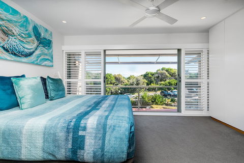 A Perfect Stay - 4 James Cook Apartments - Accommodation Coffs Harbour 6