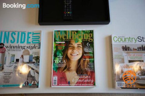 109Cozy Cranbourne Family House5Bed2Bath2Parking - Accommodation Coffs Harbour 5