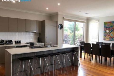 Taboga 3 Bedroom 3 Bathroom Villia - Accommodation Coffs Harbour 5