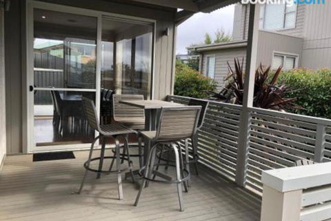 Taboga 3 Bedroom 3 Bathroom Villia - Accommodation Coffs Harbour 6