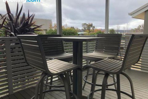 Taboga 3 Bedroom 3 Bathroom Villia - Accommodation Coffs Harbour 0