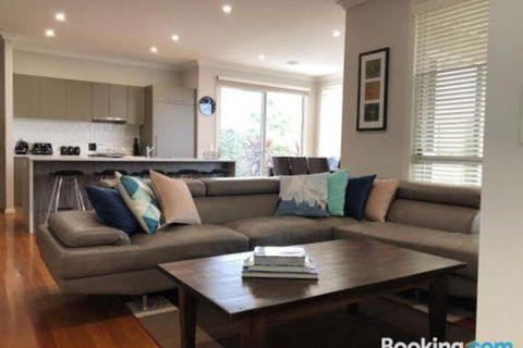 Taboga 3 Bedroom 3 Bathroom Villia - Accommodation Coffs Harbour 3