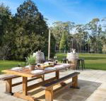 Newbury Haven - Accommodation Coffs Harbour