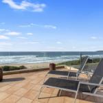 Aqua Shores Penthouse - Accommodation Coffs Harbour 0