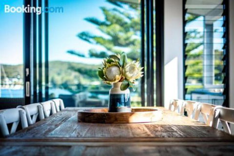 Beauty On Booker Bay - Accommodation Coffs Harbour 6