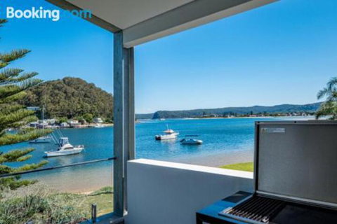 Beauty On Booker Bay - Accommodation Coffs Harbour 5