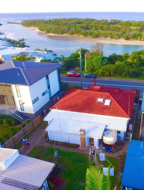 A Drop In The Ocean Kingscliff - Accommodation Coffs Harbour 1