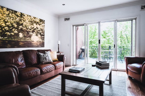 Wattle Terrace - Accommodation Coffs Harbour 1