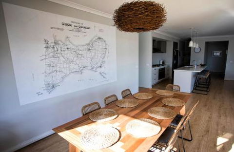 NAUTILUS - Accommodation Coffs Harbour 5