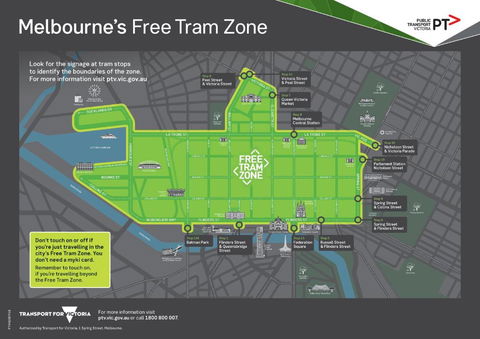 A Bright & Modern CBD Apt Next To Southern Cross - Accommodation Coffs Harbour 1